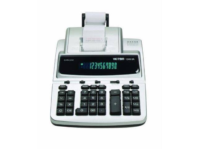 Antimicrobial Printing Calculator P8416