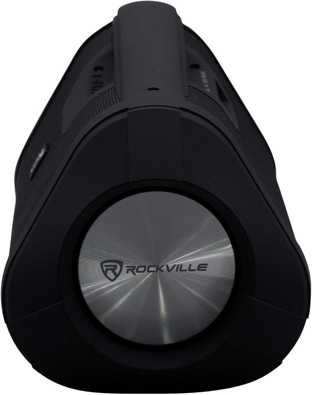 Portable Bluetooth Speaker Boombox with 24 Hour Battery Life, Pack of 2 F660