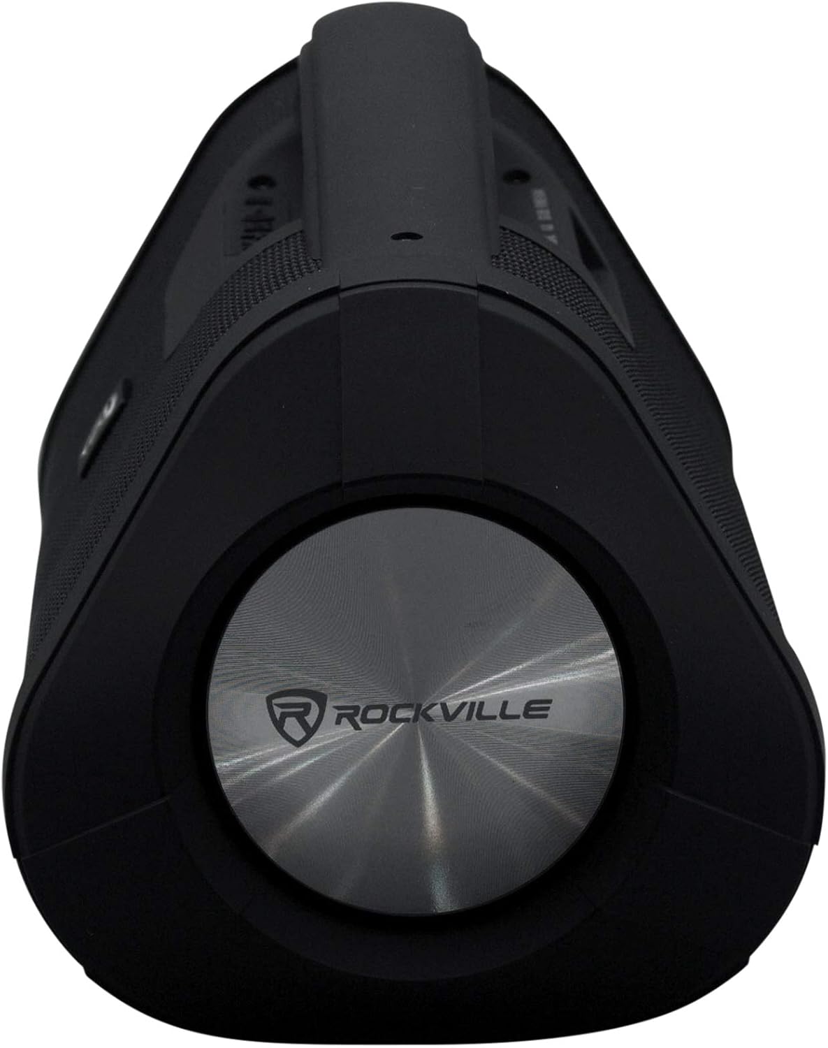 Portable Bluetooth Speaker Boombox with 24 Hour Battery Life, Pack of 2 F660