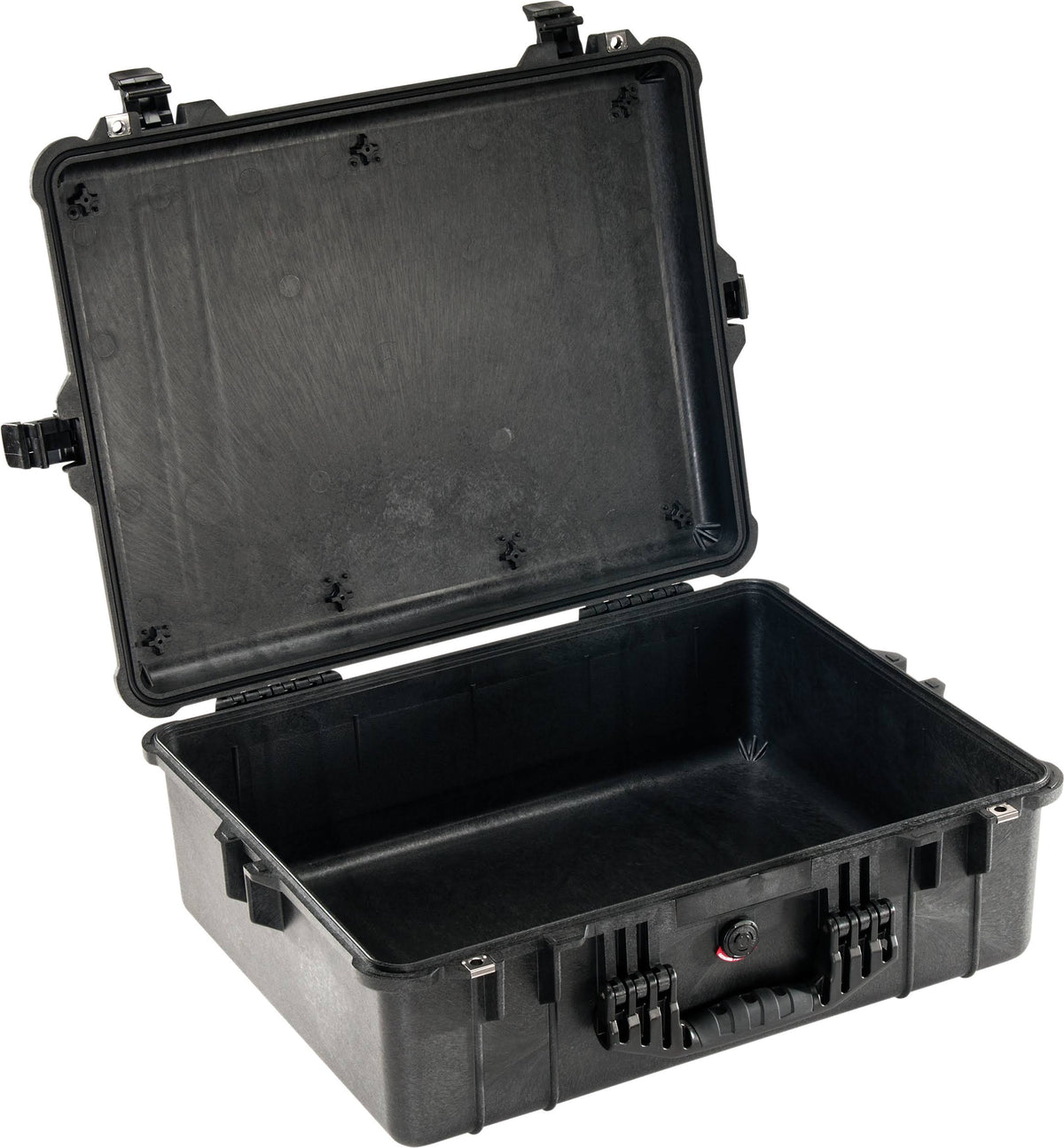 Watertight Hard Case - Black L754