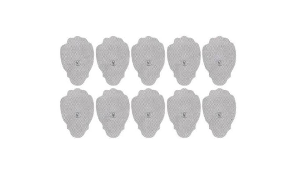 100 Sets (200 Pads) Replacement Paw Pads L46883