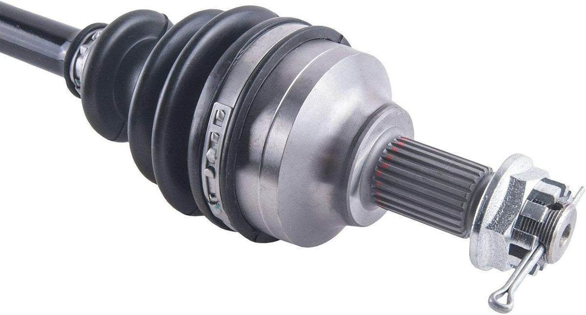 Front Left CV Axle for Honda TRX 420 Rancher with IRS O600463