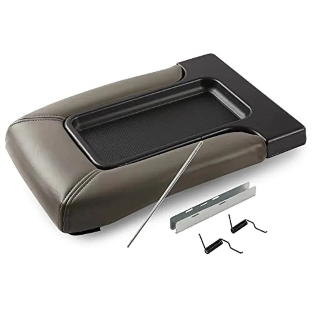 Center Console Lid Repair Kit Armrest Latch G189