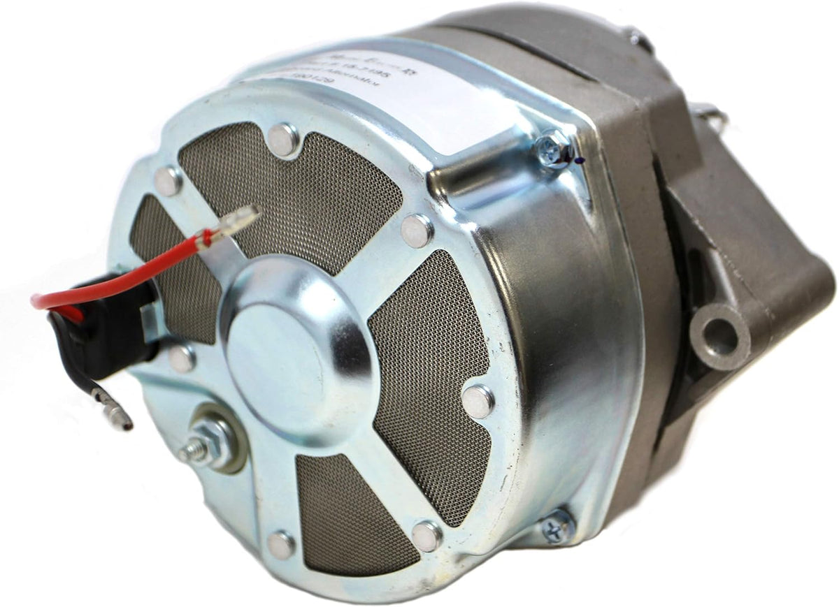 12V 78 Amp Three Wire Alternator F3184