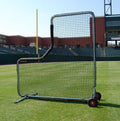 L-Screen 8ftx8ft Net & Frame Z5429