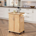 Mobile Kitchen Cart L472