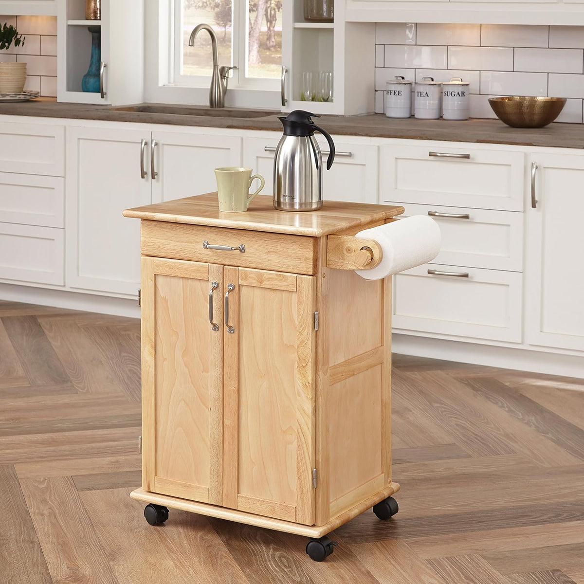 Mobile Kitchen Cart L472