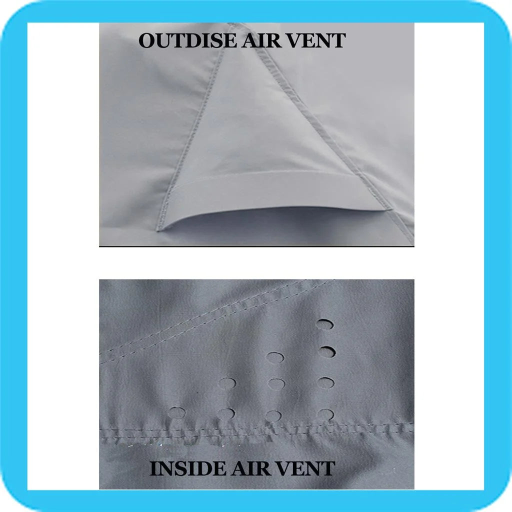 Boat Cover T7969