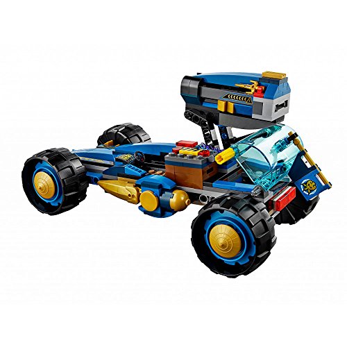 Ninjago Jay Walker One Building Set R693718