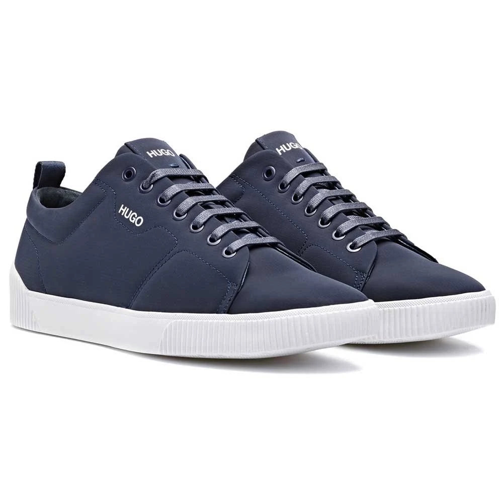 Navy Trainers S6499