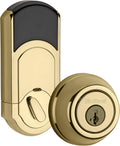 Satin Nickel Deadbolt G552535