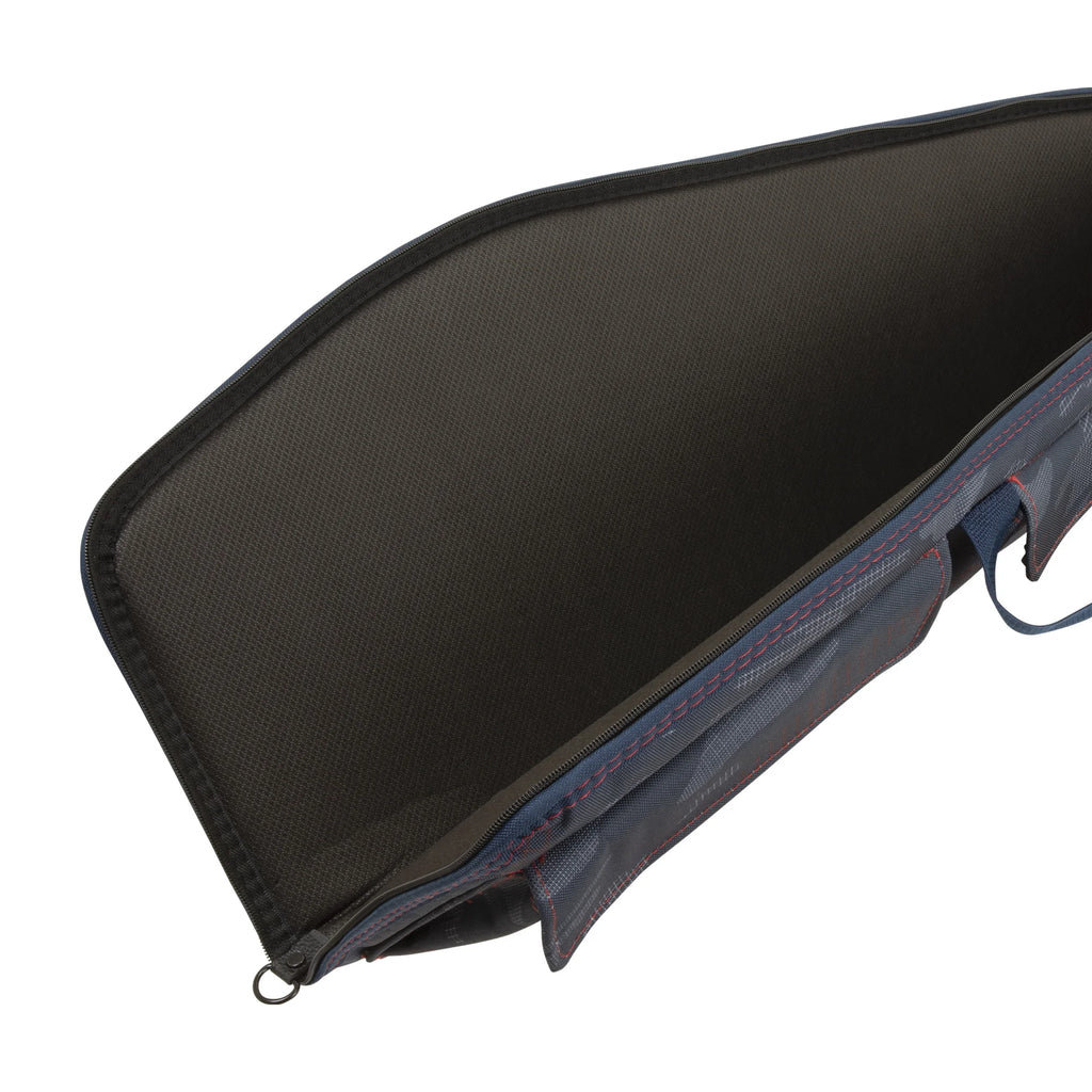 Patriotic Camo Polyester Rifle Soft Case C645374