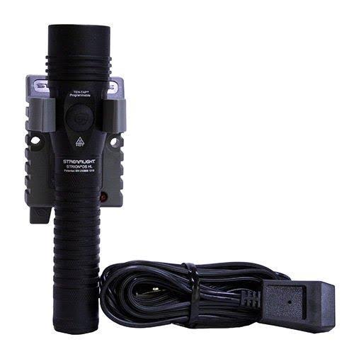 Strion Dual Switch HL Flashlight W6714