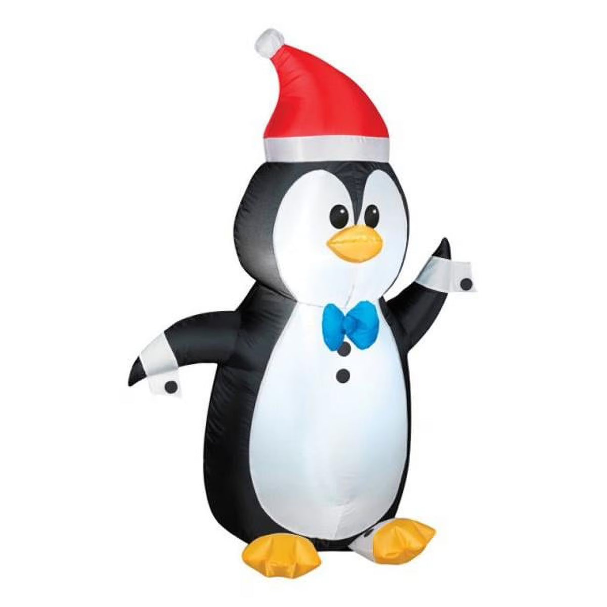 Airblown Tuxedo Penguin Inflatable N82139