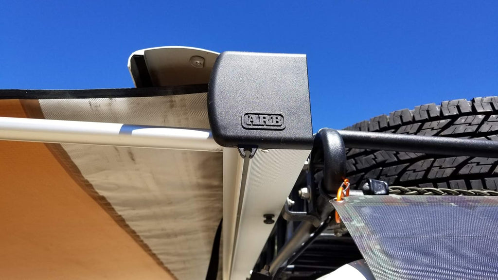Awning Bracket Quick Release Kit K224407