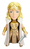 Wonder Woman Die Cast Collectible Toy Figure F458192