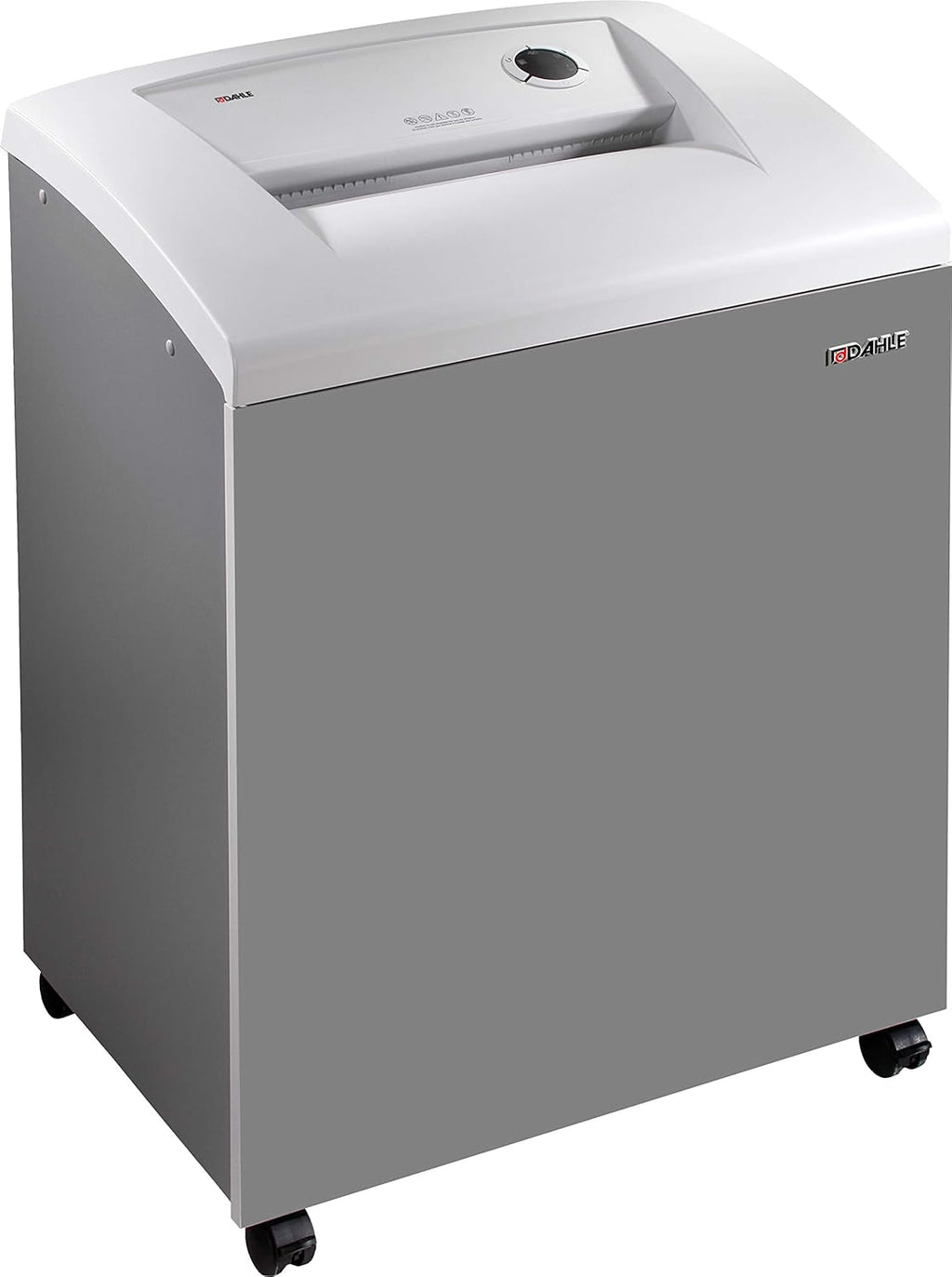 Paper Shredder, 10 Sheet Max, Security Level P-4 W6296