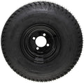 Wheel and Tire W488727
