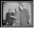 Historic Framed Print, 17-7/8" x 21-7/8" W8726