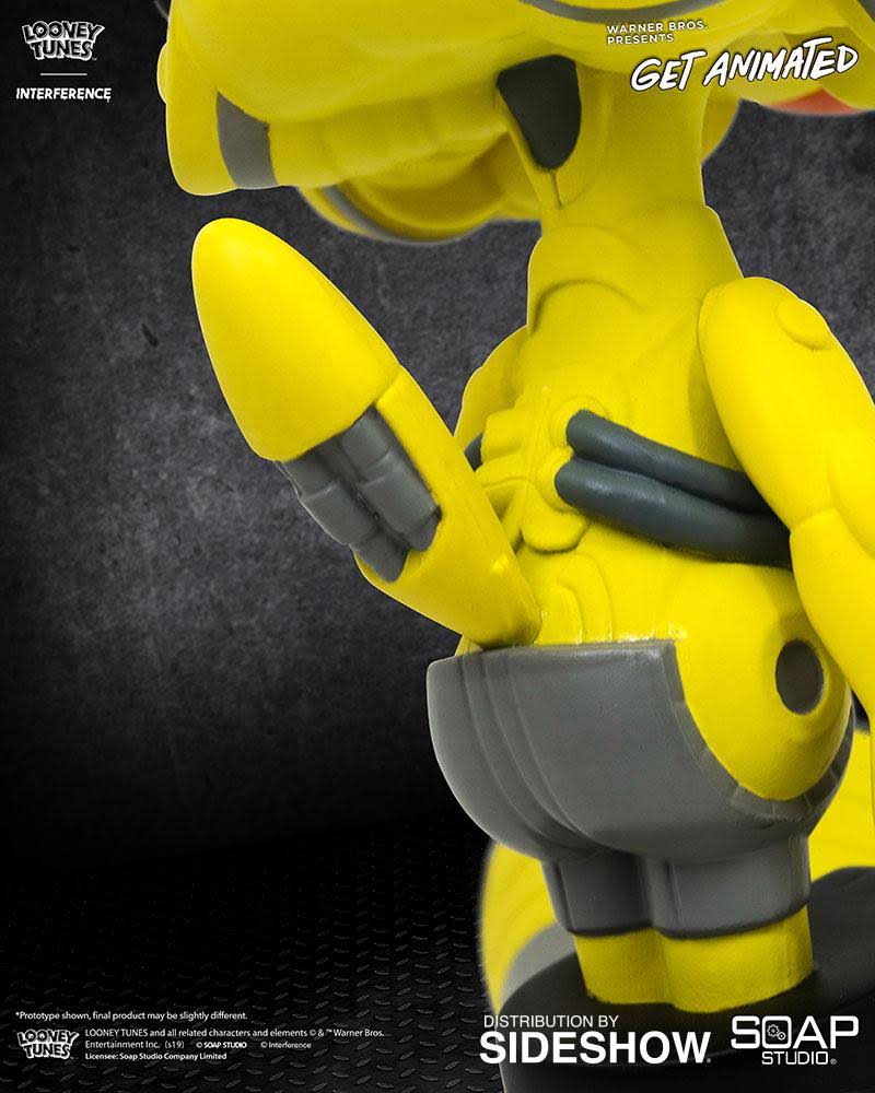 Tweety Art Toy T258