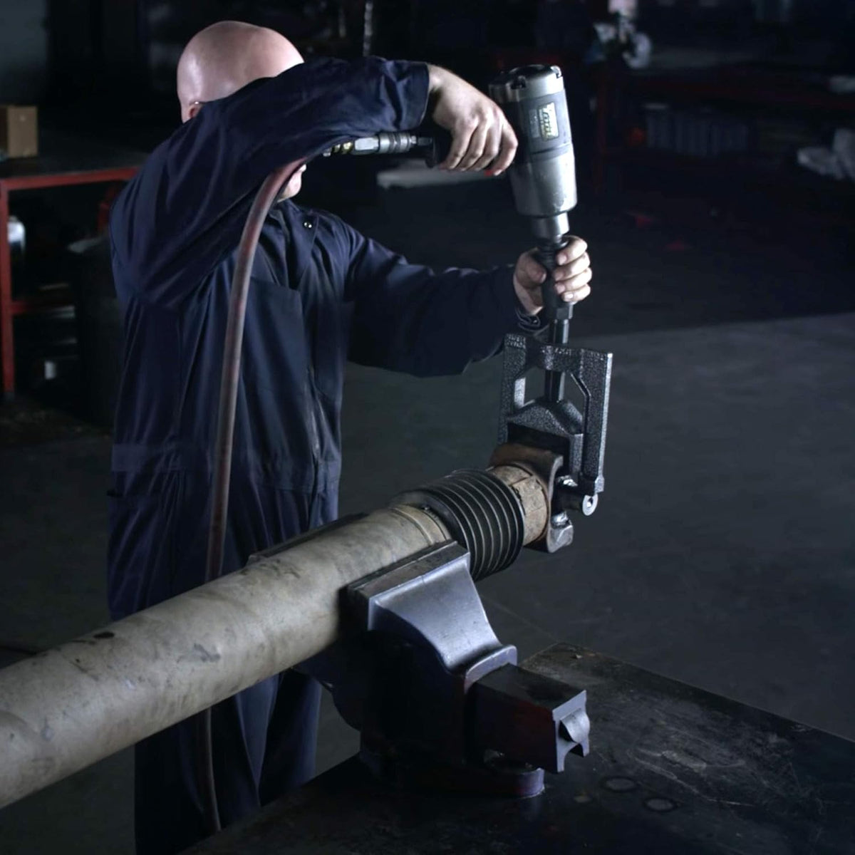 U Joint Pullers Q545