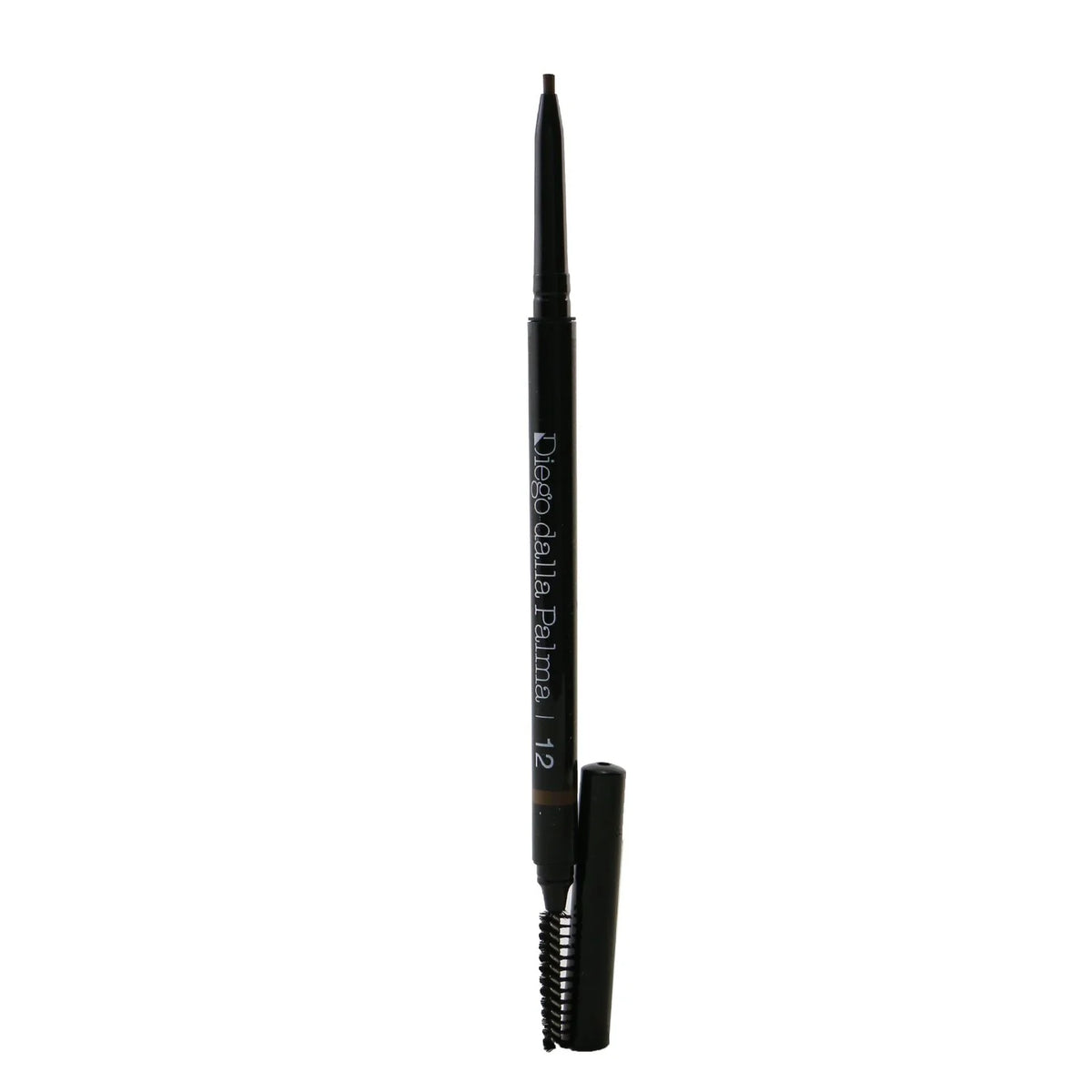 High Precision Brow Pencil - # 12 (Brown) 0.09g Y96692
