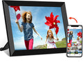10.1 inch WiFi Digital Photo Frame with Touch Screen T314