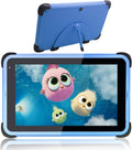 Pink Kids Tablet with Case and Stand P6255