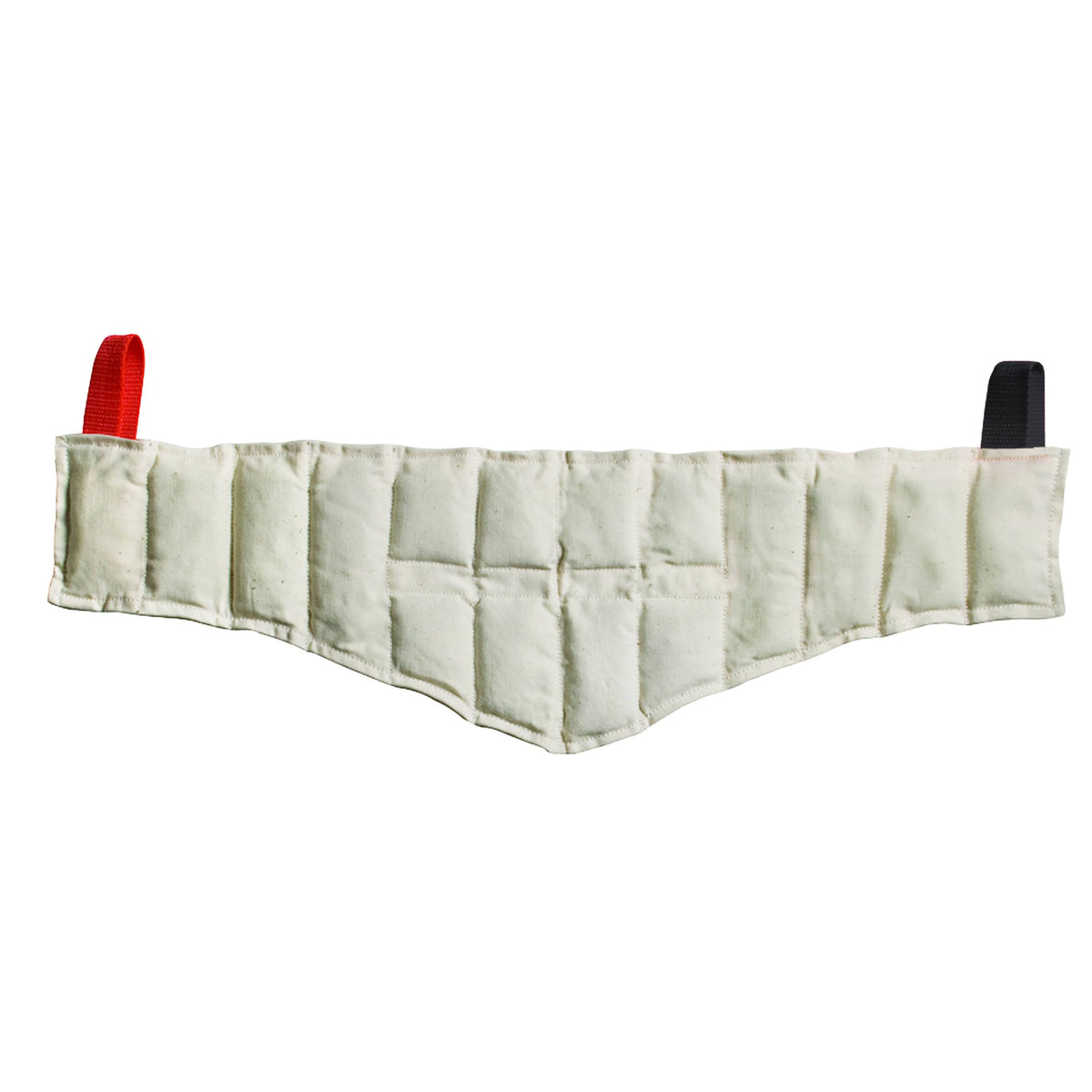 Moist Heat Pack - Neck Contour - 24x22 Long - Case of 12 F678648