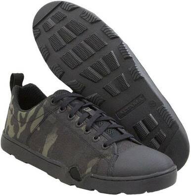 Black Multicam Wide Maritime Assault Mid R361514