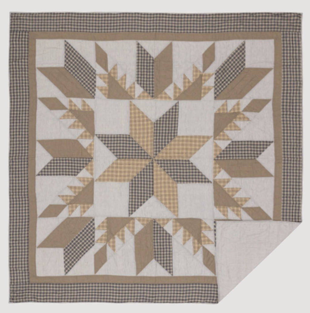 Blue Quilt Twin T280385
