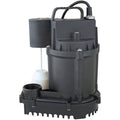 1/2 HP Cast Iron Submersible Sump Pump Q533864