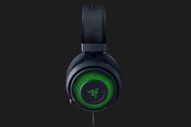 Razer Kraken Ultimate Gaming Headset with Active Noise-Canceling Microphone O773