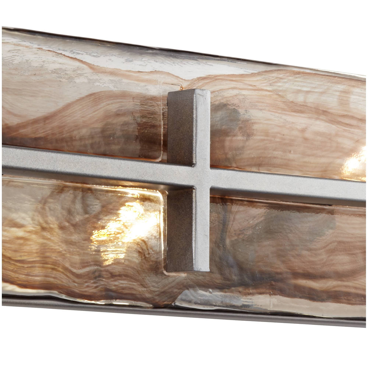 Art Glass Vanity Light T691568