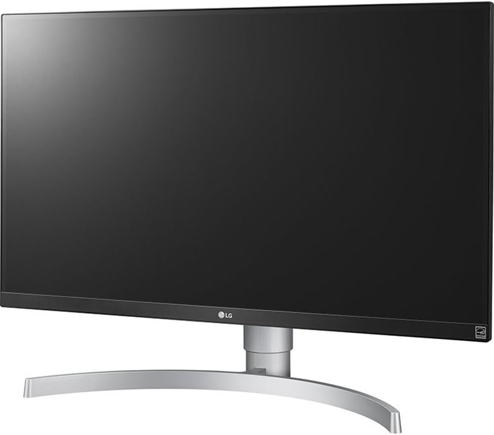 27 inch 4K HDR IPS Monitor 3840 x 2160 16:9 N63258