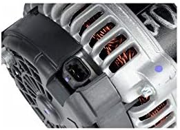 GM Original Equipment Alternator V96170