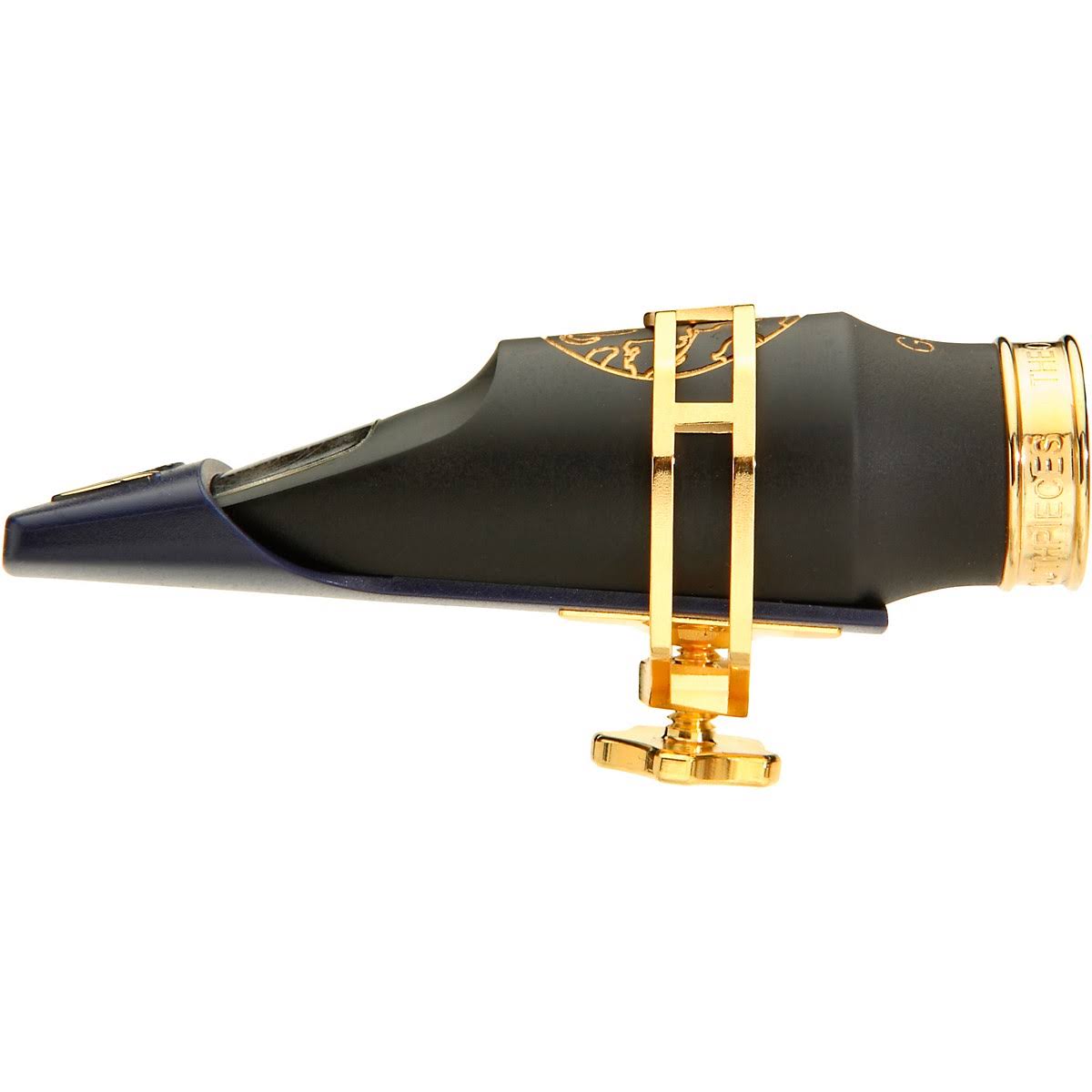 Alto Saxophone Mouthpiece Size 5 I926458