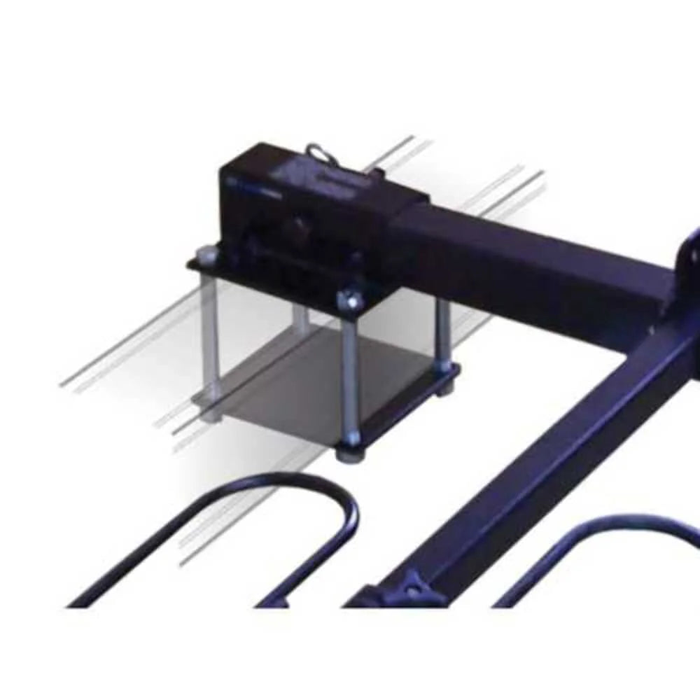 RV 2" Bumper Adaptor T5314