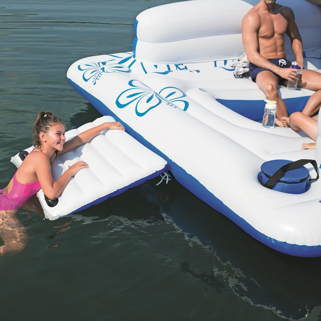 Inflatable Floating Island S77970
