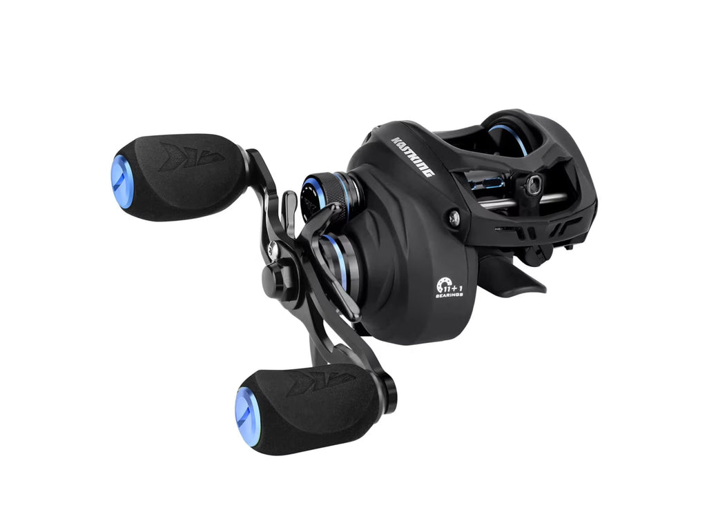 Baitcasting Reel O8447