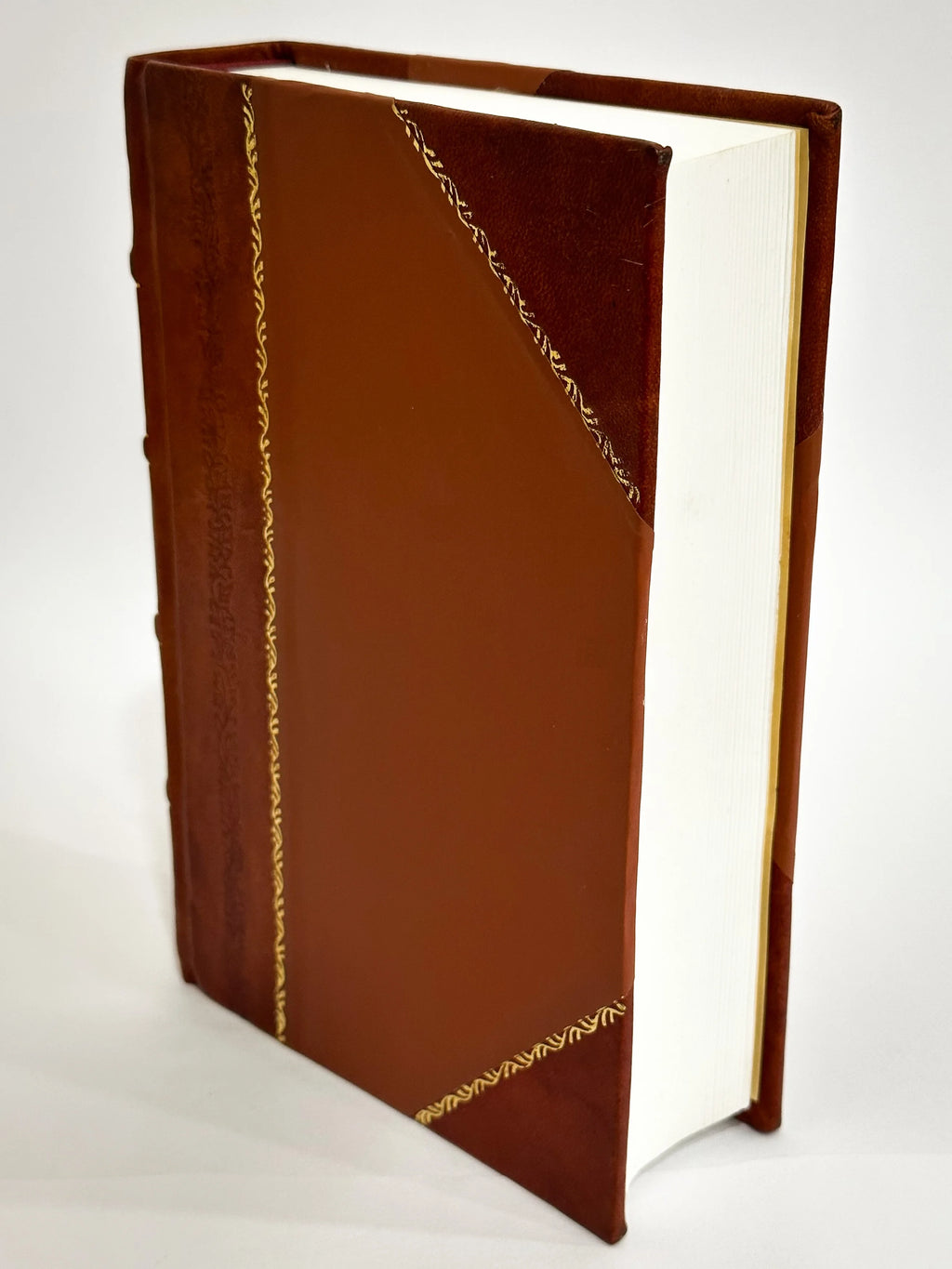 Leather Bound Book G26259
