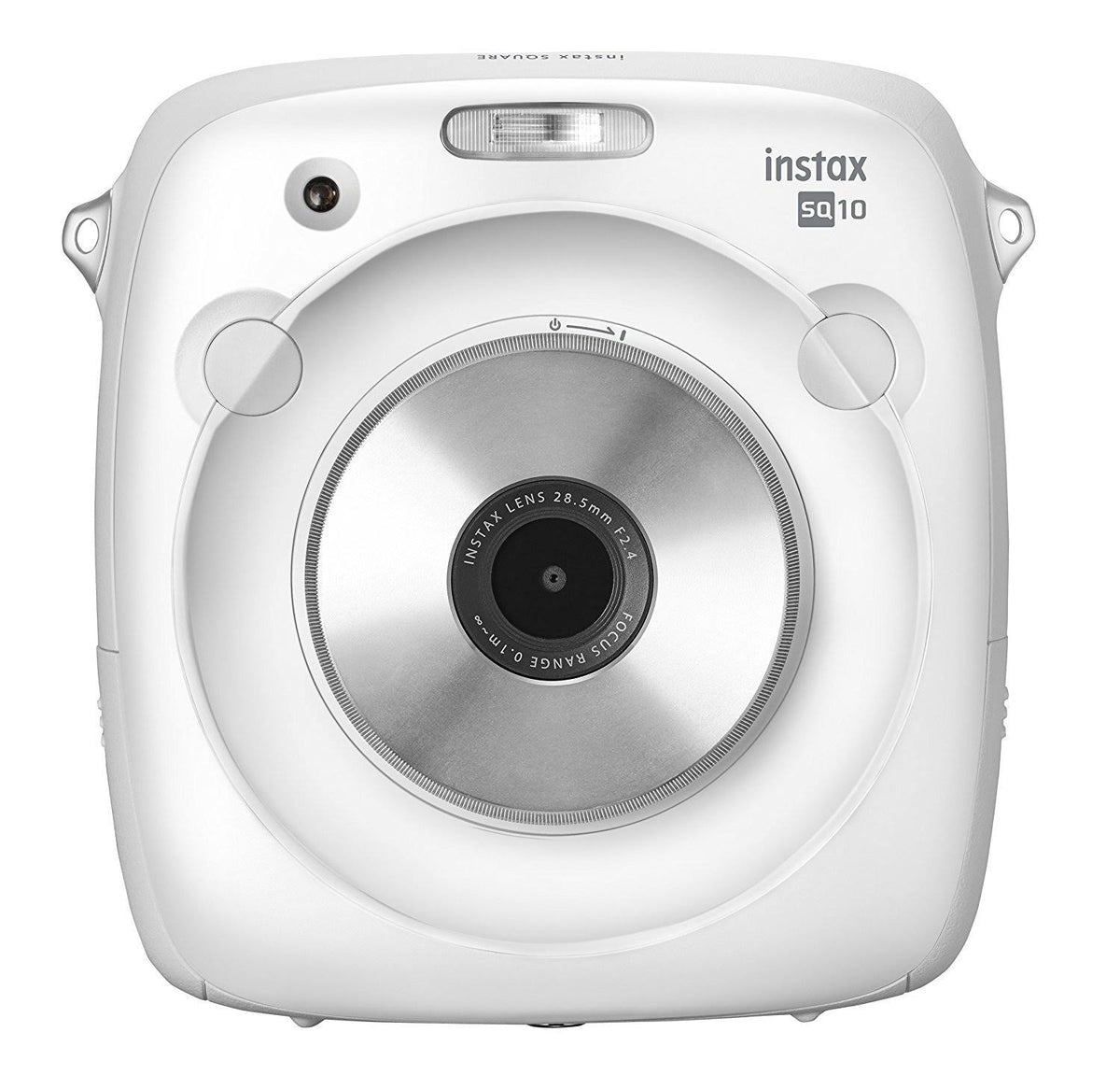 Instax SQUARE SQ10 3.7 MP Compact Digital Camera D229