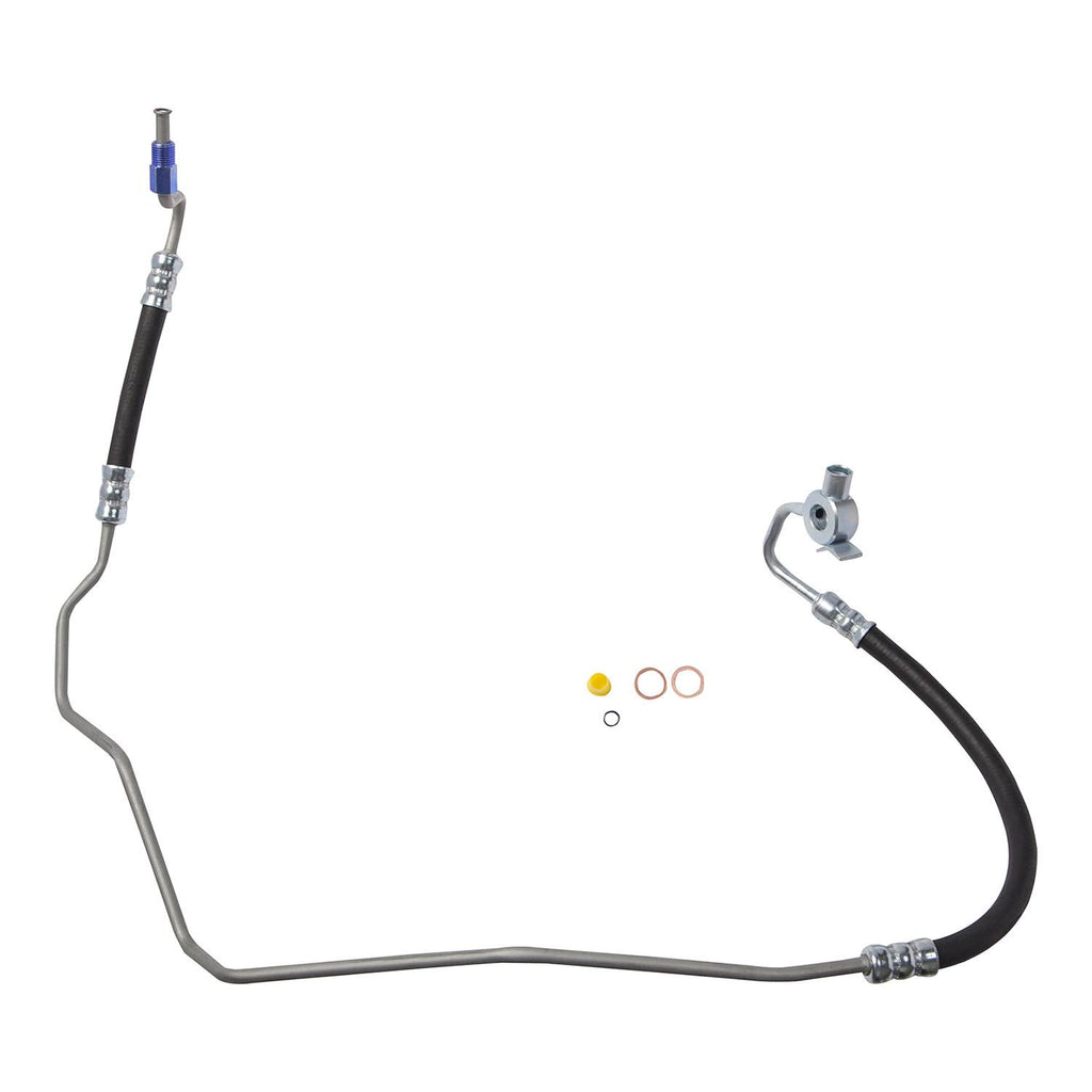 Power Steering Pressure Line Hose Assembly C367