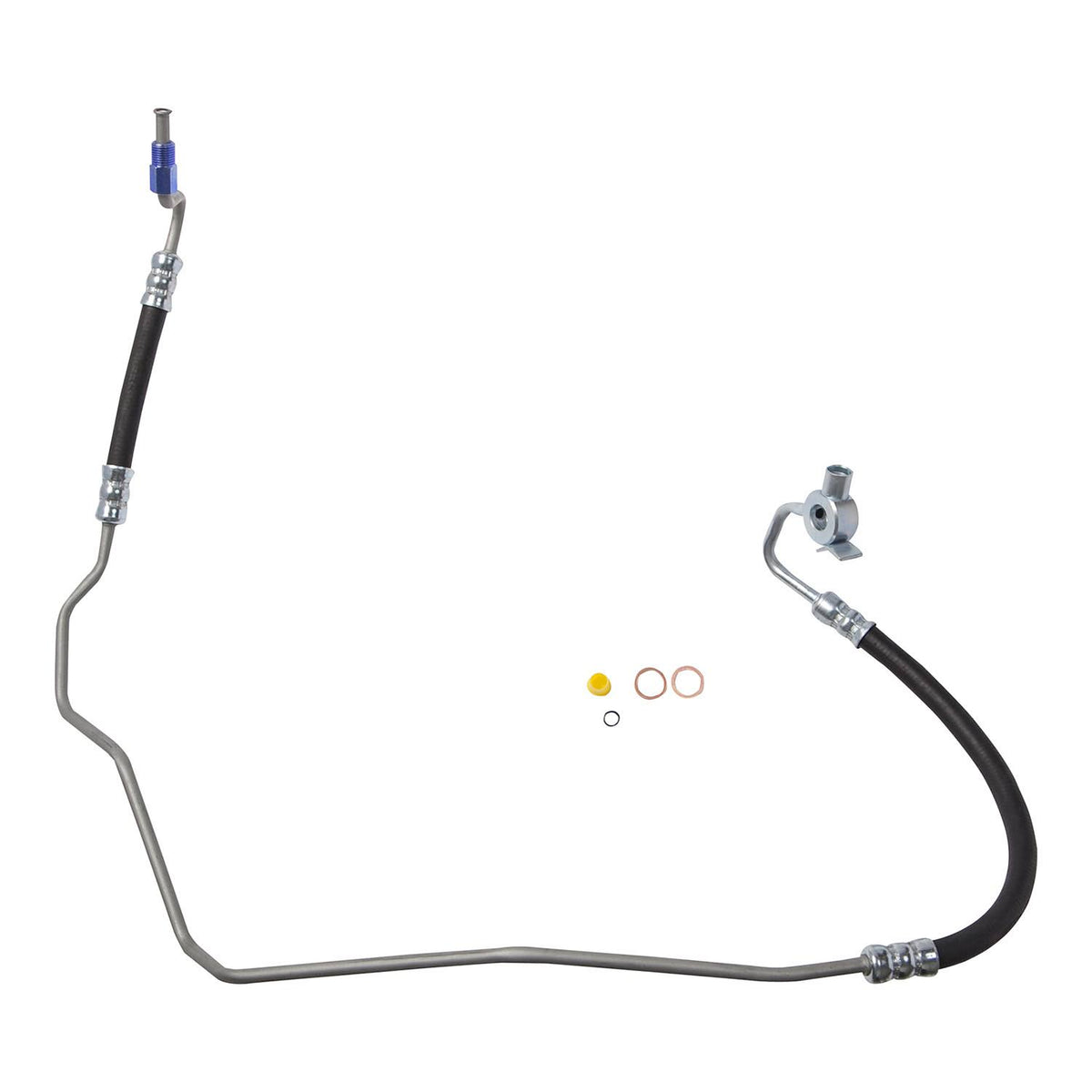 Power Steering Pressure Line Hose Assembly C367