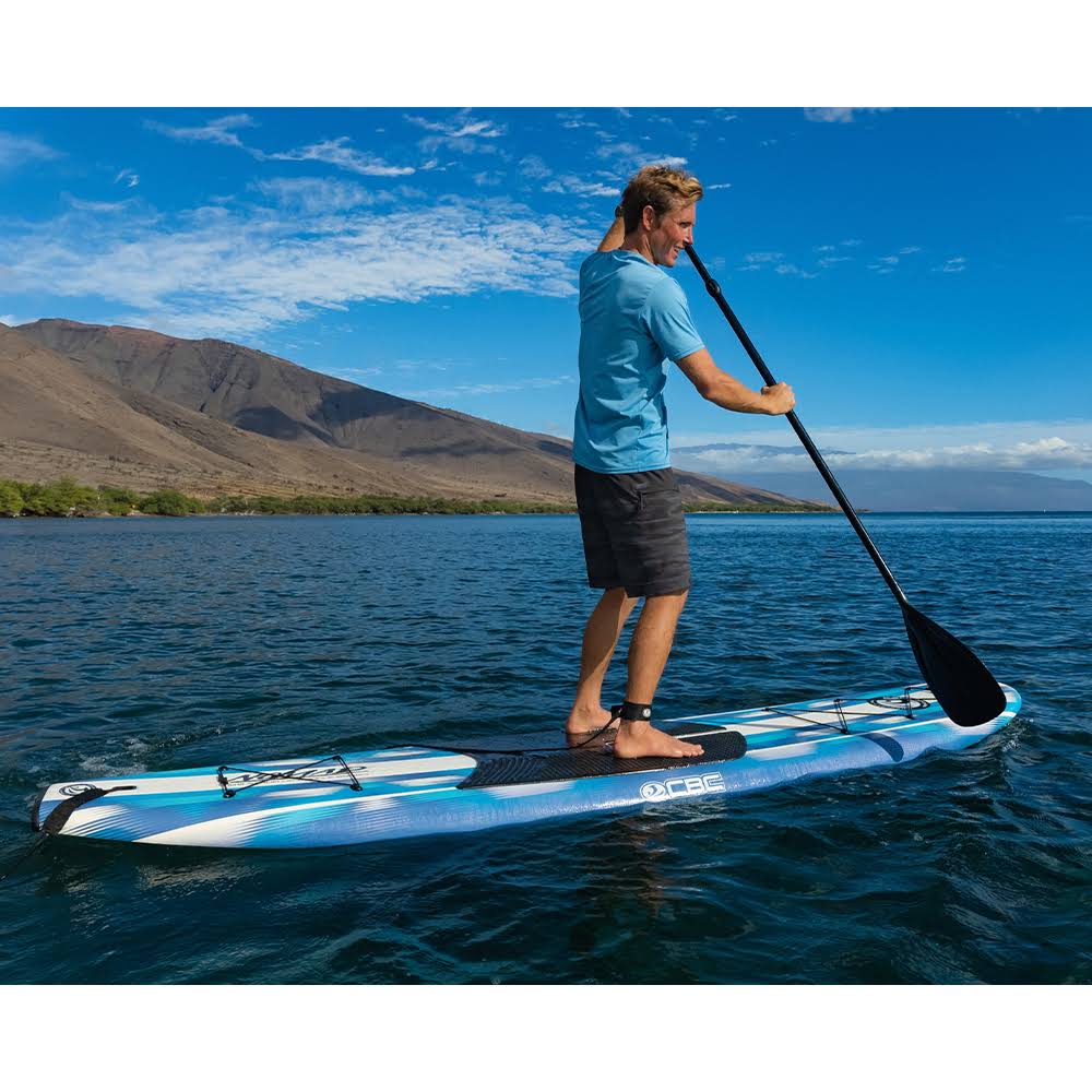 10'6 Stand Up Paddle Board Package C71359