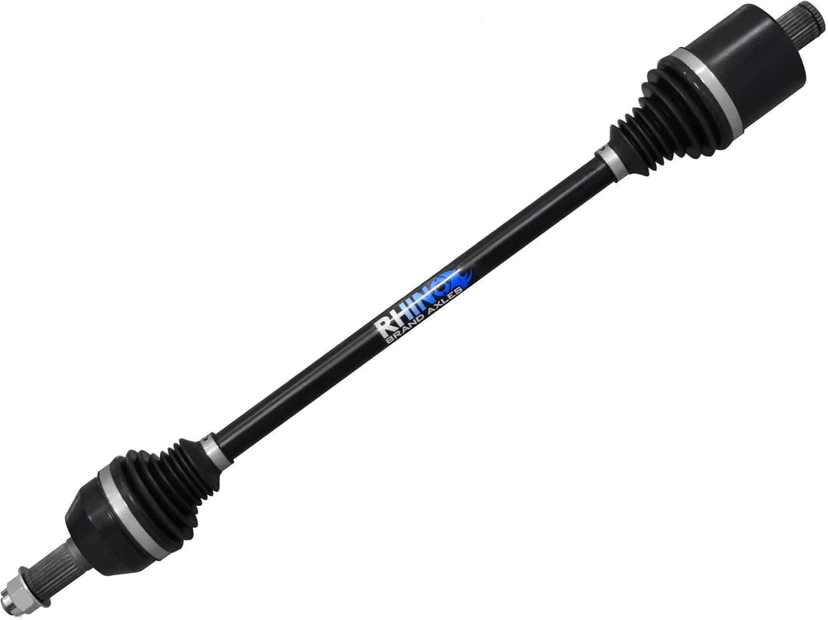 Heavy Duty FRONT Axle for Polaris Scrambler XP 850/1000 K881