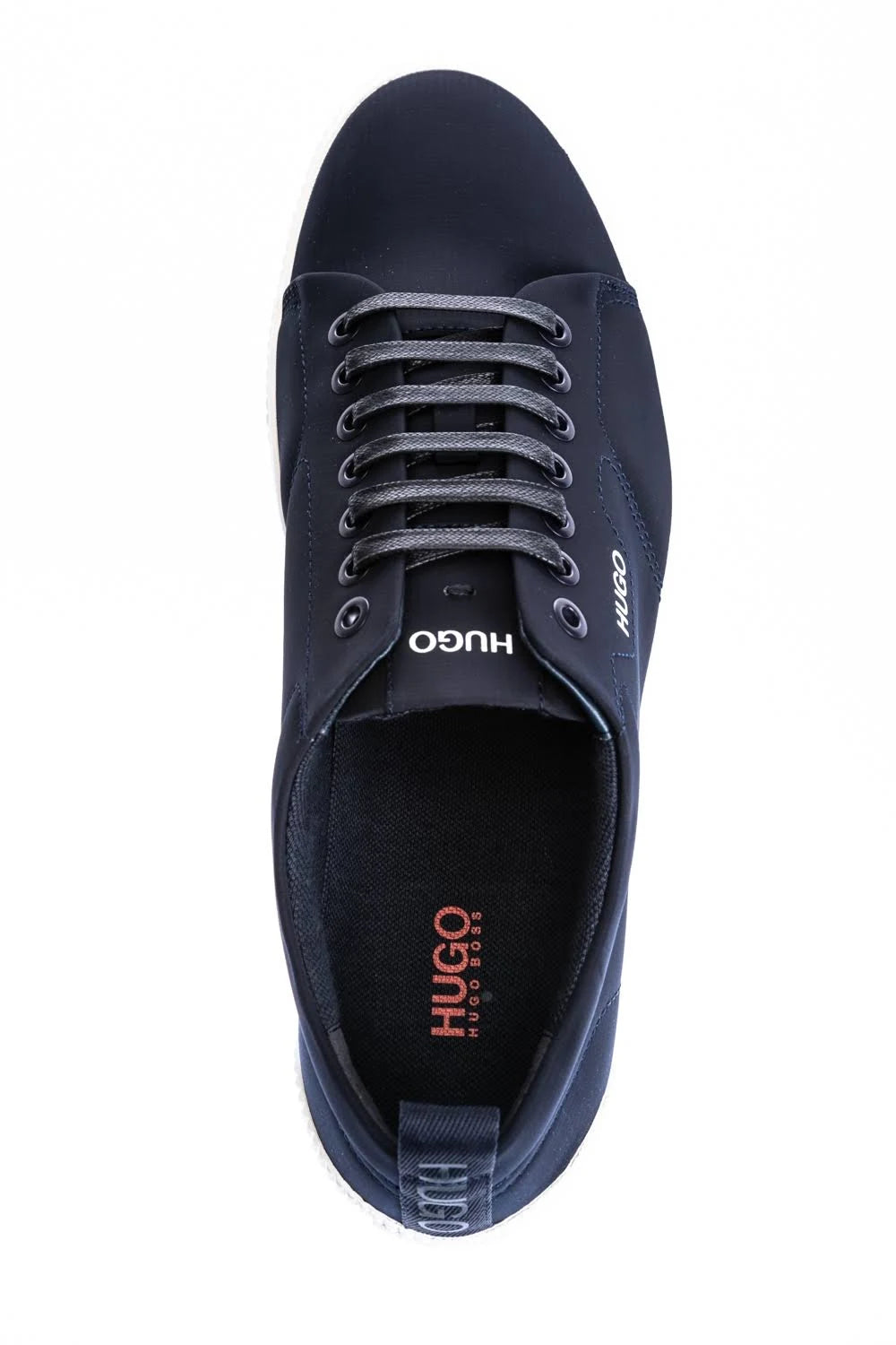 Navy Trainers S6499