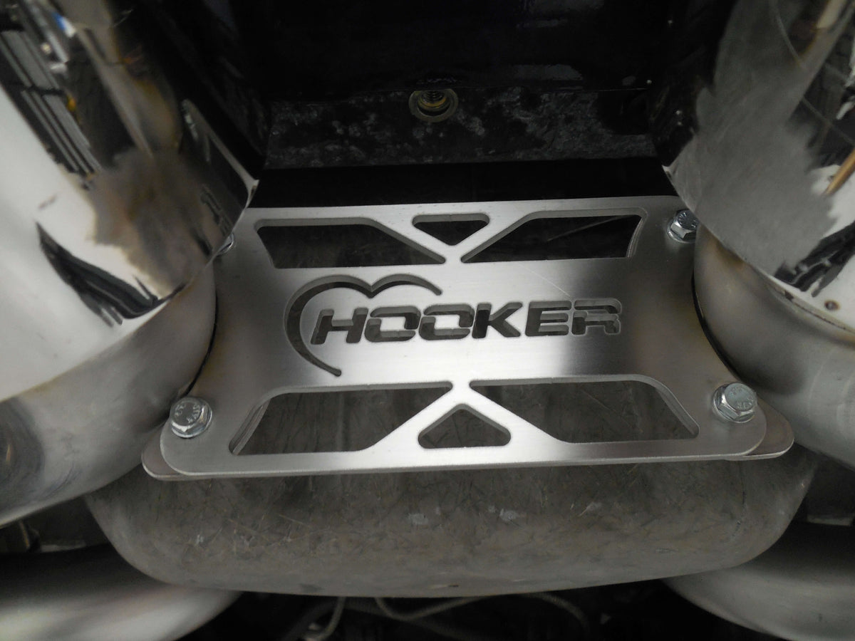 Exhaust System Kit T488894