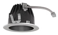 Black Cone LED Trim Mod4 Round Wallwash B47242