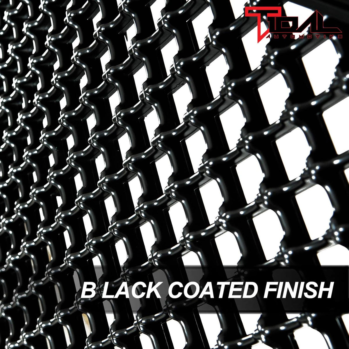 Upper Full Grille for 11-16 Super Duty P68679